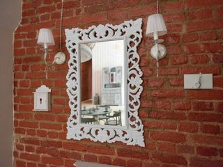 Двухэтажный Лофт в  Центре