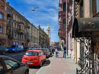 Двухэтажный Лофт в  Центре