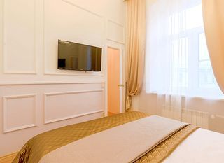 Апарт-отель ColorSpb — Дом художников