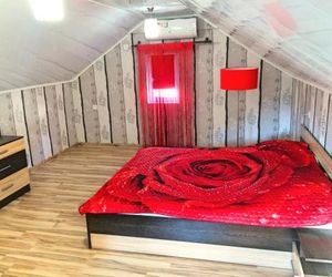 Duplex Apartament Aleksino Russia