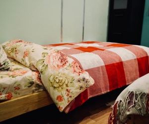 Hostel Losinka Rayevo Russia