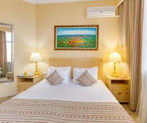 Vnukovo Village Hotel Moscow Russia