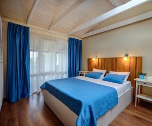 Park-hotel Salute Lazarevskoye Russia