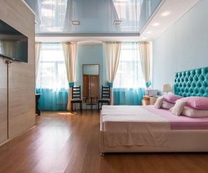 Hotel Business Tourist Barnaul Russia