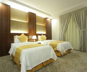 Qasr Rayana Aparthotel Buraydah Saudi Arabia