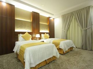 Hotel pic Qasr Rayana Aparthotel