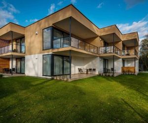 Apartmánový Dom Kriváň Besenova Slovakia