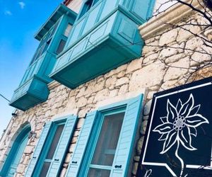 Serengeti Butik Otel Alacati Turkey