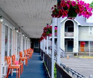 Dock House Inn Old Orchard Beach United States