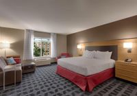 Отзывы TownePlace Suites by Marriott Charleston Mt. Pleasant, 3 звезды