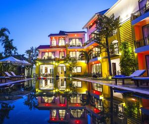 Hoi An Four Seasons Villa Hoi An Vietnam