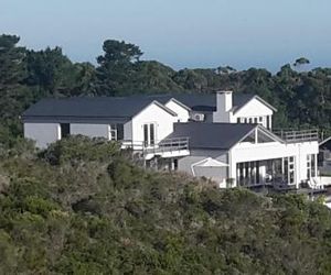 Pezula Golf House Knysna South Africa