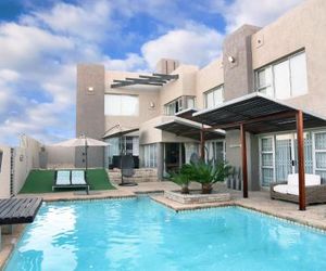Nine on Uys street B & B Jeffreys Bay South Africa
