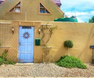 West Beach Cottages Bloubergstrand South Africa