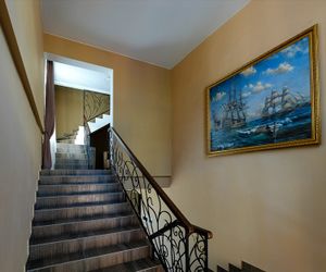 Galerea Tomsk Russia