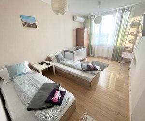 Airport Apartment Sofia Bulgaria