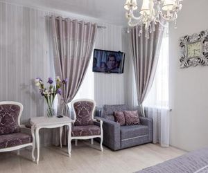 Apartment Old Town Baranovichi Belarus