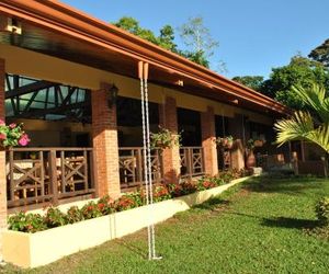 Hotel Villa Florencia Turrialba Costa Rica