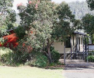 Redbill Cottage Bicheno Australia