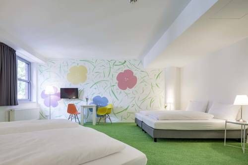 Hotel Photo 2