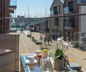 Ostsee - Appartement Nr. 89 Salzaster im Strand Resort - [#20800] Heiligenhafen Germany