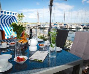 "Ostsee - Maisonette - Appartement Nr. 53 ""SchÃÂ¶ne Aussicht"" im Strand Resort - [#20730]" Heiligenhafen Germany