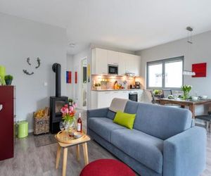 Ostsee - Appartement "Promenade74" im Strand Resort - [#22166] Heiligenhafen Germany