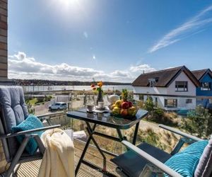 Das Apartment Ostseeglueck im Strandresort Heiligenhafen Germany