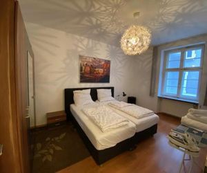 2 Zimmer Appartement am Bismarckplatz Heidelberg Heidelberg Germany