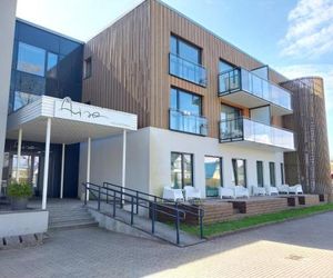 Aisa Suite Apartment Parnu Estonia
