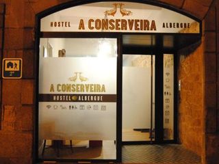 Фото отеля A Conserveira