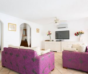 LUXURY VILLA 300M FROM THE SEA Los Cristianos Spain