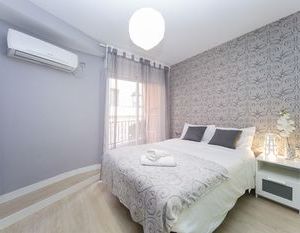 Apartamento Los Naranjos - Centro Granada Spain