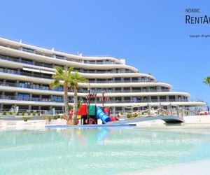 Infinity View Apartments Arenales del Sol Spain