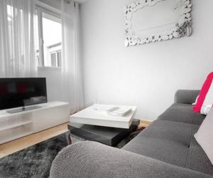 Bright and comfortable flat in the center Toulouse France