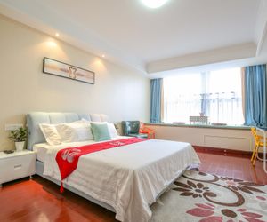 Xiamen Elegant Apartment Chiao-ssu China