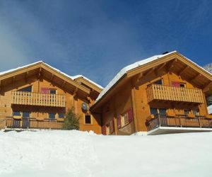 Les Chalets du Danay Saint-Jean France