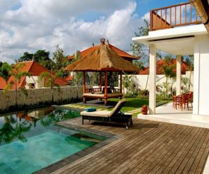 Casa Margarita Villa Seseh Indonesia