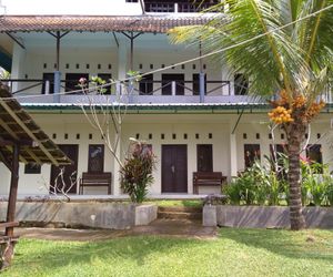 Purnama Room 1 Munduk Indonesia