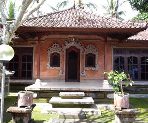 Pondok Bayur 1 Munduk Indonesia