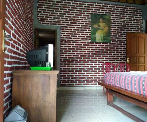 Pondok Wisata Ceti 4 Munduk Indonesia