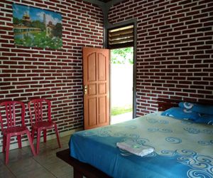 Pondok Wisata Ceti 6 Munduk Indonesia