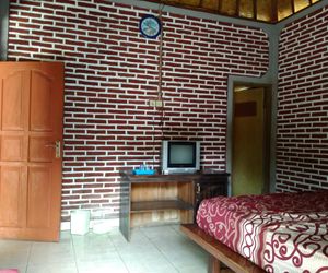 Pondok Wisata Ceti 7 Munduk Indonesia