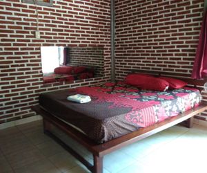 Pondok Wisata Ceti 8 Munduk Indonesia