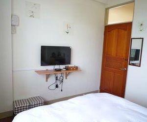 Damascus Guesthouse Hualien City Taiwan