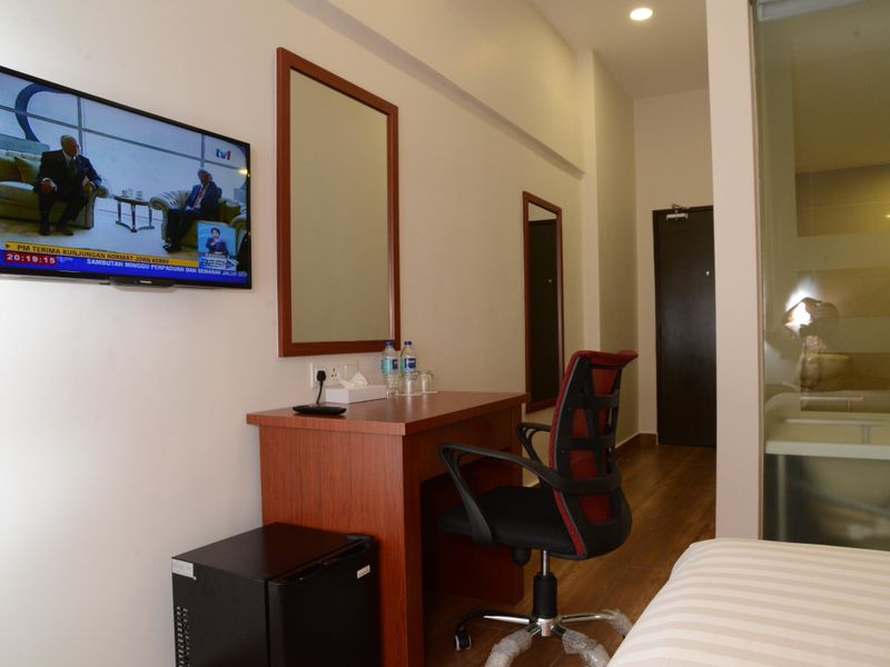 Hotel Photo 1