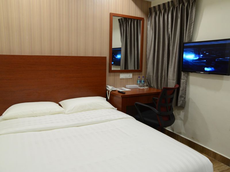 Hotel Photo 7