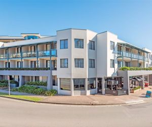 Brighton Apartments Warners Bay Australia