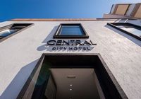 Отзывы Central City Hotel