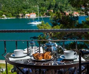 Villa Leona 2 Zaton Croatia